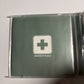 Koyote – Passion (CD, 2003) dycd-1215 Korea