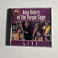 New Riders Of The Purple Sage – Live (CD, 1995) R2 71289