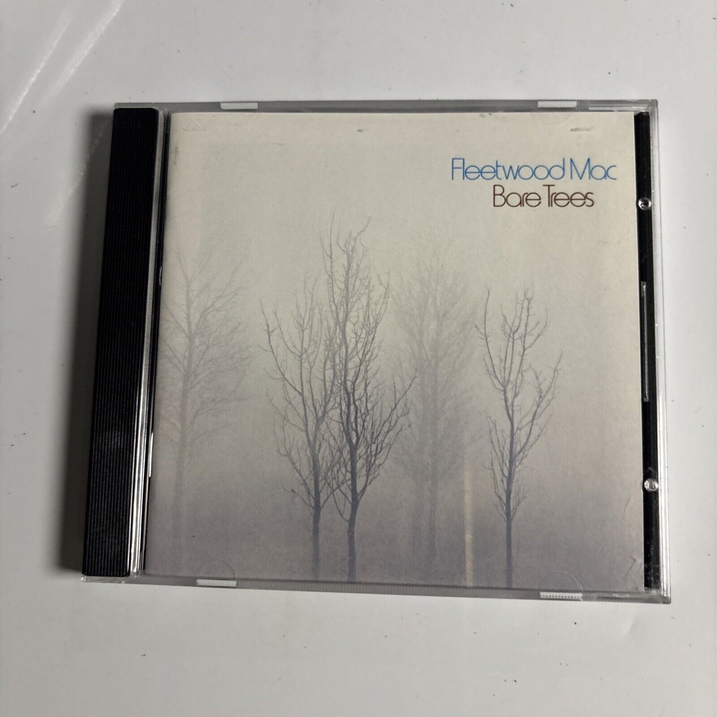 Fleetwood Mac – Bare Trees (CD, 1972)  138095 USA