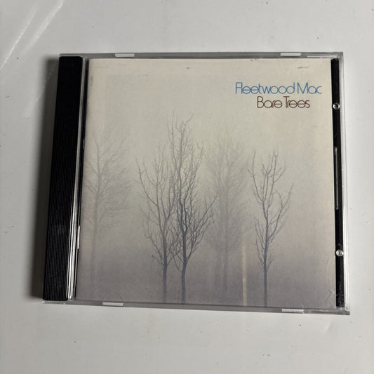 Fleetwood Mac – Bare Trees (CD, 1972)  138095 USA