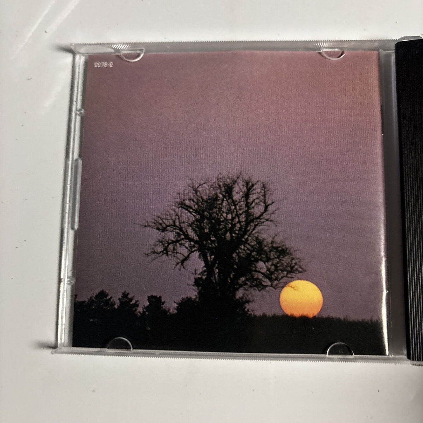 Fleetwood Mac – Bare Trees (CD, 1972)  138095 USA