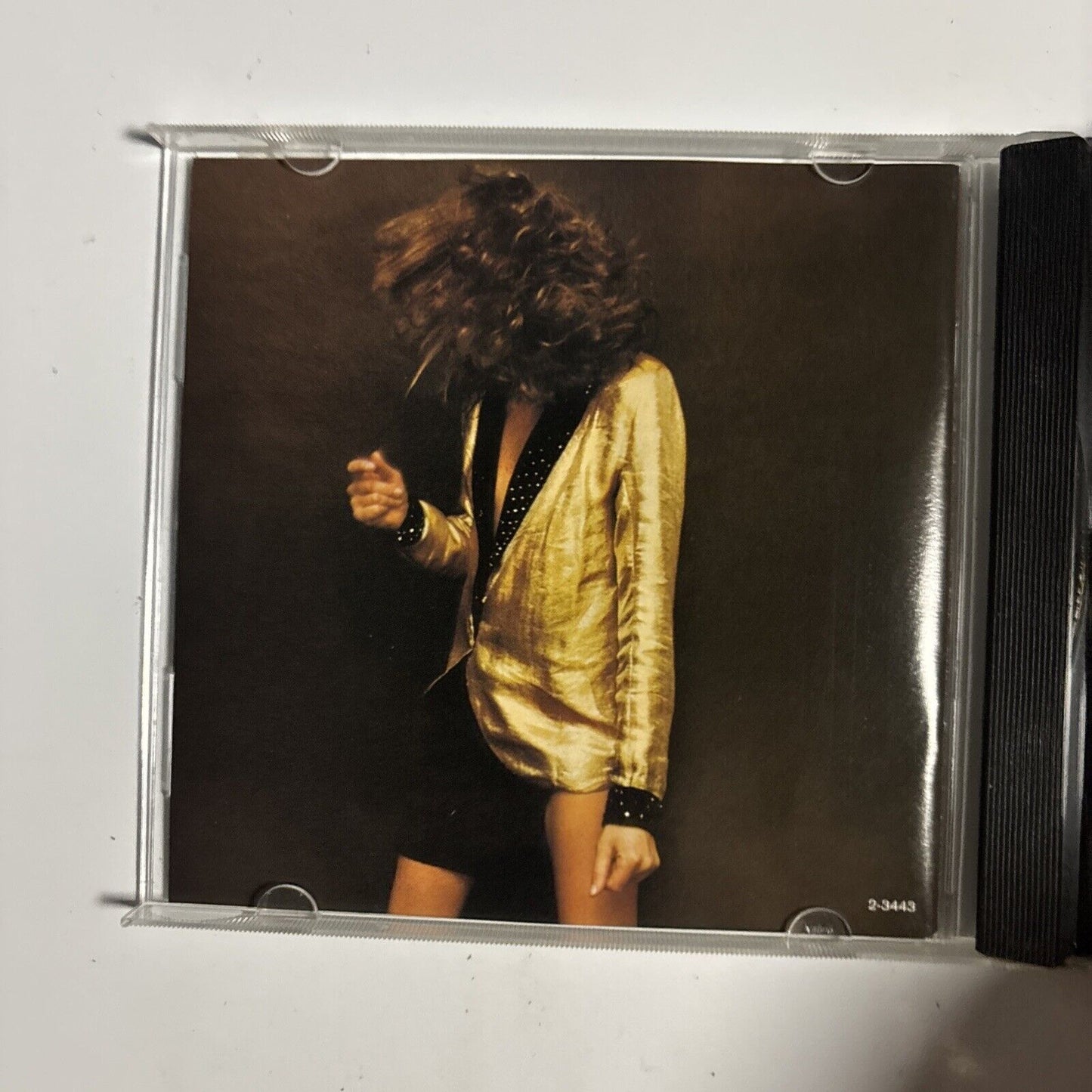 Carly Simon – Come Upstairs (CD, 1980) 563602