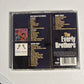 Everly Brothers – Both Sides Of An Evening & Instant Party (CD, 2001)