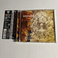 Deviate – Cold Prejudice (CD, 1997) hwcy-2 Japan obi
