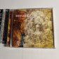 Deviate – Cold Prejudice (CD, 1997) hwcy-2 Japan obi
