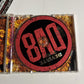 Deviate – Cold Prejudice (CD, 1997) hwcy-2 Japan obi