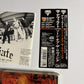 Deviate – Thorn Of The Living (CD, 1997) hwcy-1 Japan obi