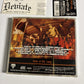 Deviate – Thorn Of The Living (CD, 1997) hwcy-1 Japan obi
