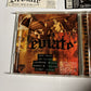 Deviate – Thorn Of The Living (CD, 1997) hwcy-1 Japan obi
