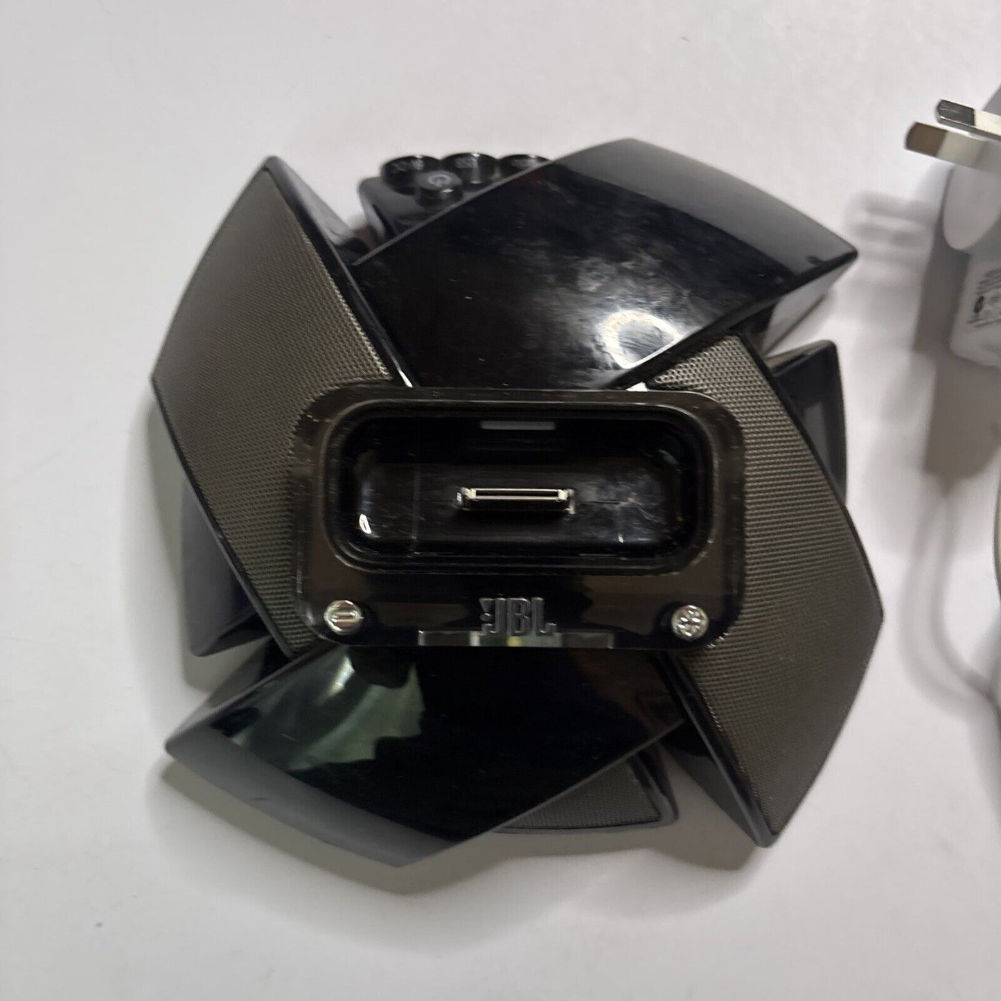 JBL On Stage Micro 3 iPod Dock Speaker