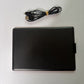 One By Wacom Graphics Tablet CTL-472 *No Pen*