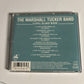 The Marshall Tucker Band – Long Hard Ride (CD, 1988) -428397