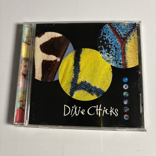 Dixie Chicks – Fly (CD, 1999) 495151 2