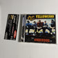 Yellowcard – The Underdog EP [Limited Edition] (CD, 2003) bigmj-0013 Japan obi