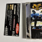 Yellowcard – The Underdog EP [Limited Edition] (CD, 2003) bigmj-0013 Japan obi