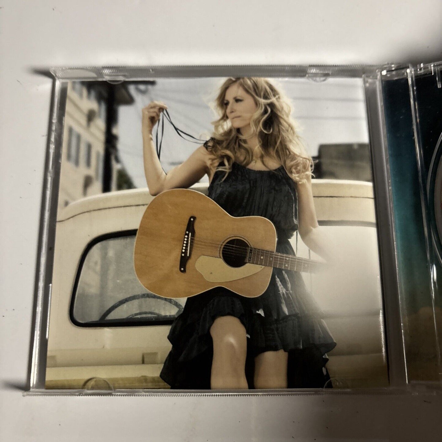 Deana Carter – Southern Way Of Life (CD, 2013) RRECD104