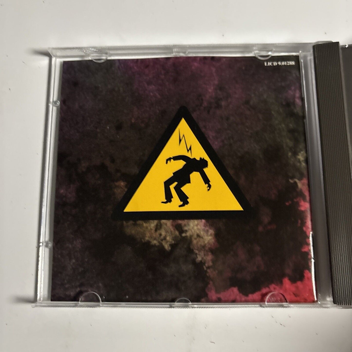 Plainsong – Voices Electric (CD, 1994) LICD 9.01288