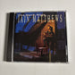 Iain Matthews – The Dark Ride (CD, 1994) CD1025