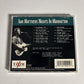 Iain Matthews – Nights In Manhattan (CD, 1991) TX 2001-2 TA