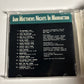 Iain Matthews – Nights In Manhattan (CD, 1991) TX 2001-2 TA