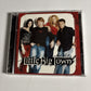 Little Big Town – Little Big Town (CD, 2002) NK 85374