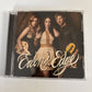 Edens Edge – Edens Edge (CD, 2012) BMREE0100A