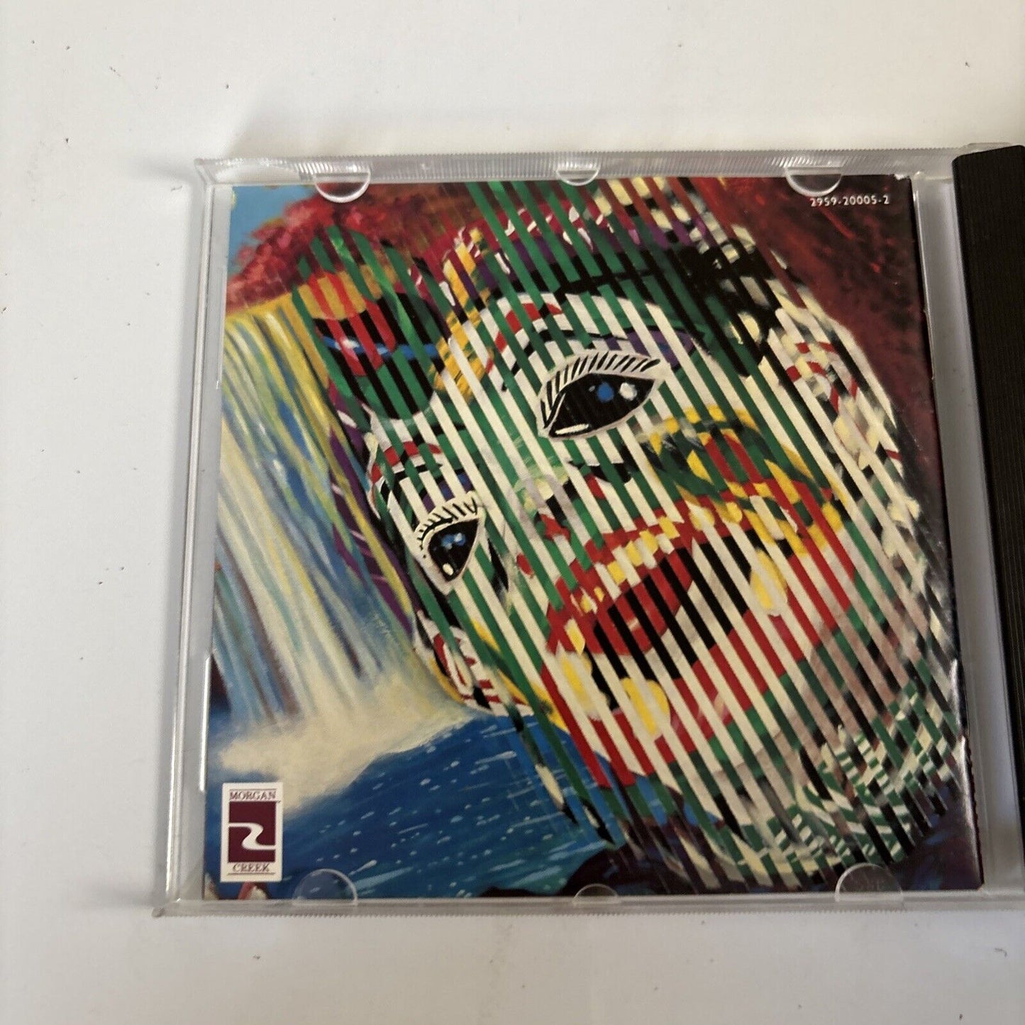 Little Feat – Shake Me Up (CD, 1991)