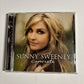 Sunny Sweeney – Concrete (CD, 2011) B0015751-02