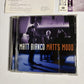 Matt Bianco – Matt's Mood (CD, 2004) uccm-1065 Japan obi