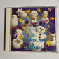 The Nolans & Friends - Christmas Pops In Japan (CD, 1991) tecx-28011 Japan