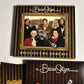 The Brian Setzer Orchestra – Wolfgang's Big Night Out CD 2007 Japan Bonus Track