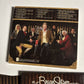 The Brian Setzer Orchestra – Wolfgang's Big Night Out CD 2007 Japan Bonus Track