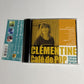 Clementine – Cafe de Pop from Tokyo Paris (CD, 2018) uzcl-1032 Japan obi