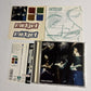 Midget – Individual Inconsistent (CD, 1999) vicp-60863 Japan obi, sticker