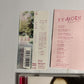 Melissa Mars – Et Alors ! (CD, 2004) rbcs-2104 Japan obi