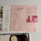 Melissa Mars – Et Alors ! (CD, 2004) rbcs-2104 Japan obi