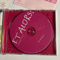 Melissa Mars – Et Alors ! (CD, 2004) rbcs-2104 Japan obi