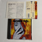 Suzanne Vega – 99.9F (CD, 1992) pocm-1002 Japan obi