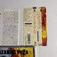 Suzanne Vega – 99.9F (CD, 1992) pocm-1002 Japan obi