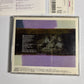Solveig Sandnes – Vagabond Squaw (CD, 2000) vicp-61060 Japan obi