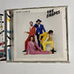 Miami Horror – The Shapes (CD, 2017) lexcd17014 Japan obi