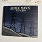Aimee Mann – Lost In Space (CD, 2002) v2cp-133 Japan obi, Digipak