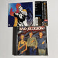 Bad Religion – The New America (CD, 2000) esca-8152 Japan Bonus Track, obi