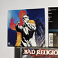 Bad Religion – The New America (CD, 2000) esca-8152 Japan Bonus Track, obi