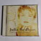 Julia Fordham – (Love Moves In) Mysterious Ways (CD, 1991) vjcp-20003 Japan