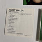 Rhett Miller – The Instigator (CD, 2003) wpcr-11428 Japan Bonus Track