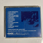Volovan – Ella Es Azul (CD, 2003) rbcs-2046 Japan Bonus Track