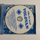 Volovan – Ella Es Azul (CD, 2003) rbcs-2046 Japan Bonus Track
