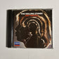 The Rolling Stones – Hot Rocks 1 (CD, 1989) p25l-25047 Japan