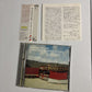 Teenage Fanclub – Songs From Northern Britain (CD, 1997) ESCA 6779 Japan obi